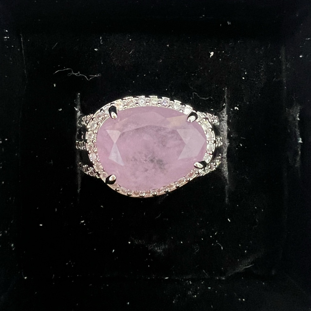 Bomb Party Ring